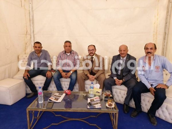 "اليوم الاقتصادي" ينشر بالصور إحتفالات غرفة السياحة بالأسكندرية بيوم "اليوم الاقتصادي" ينشر بالصور إحتفالات غرفة السياحة بالأسكندرية بيوم