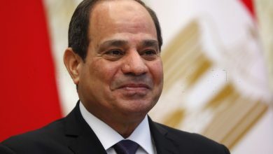 الرئيس السيسي مع الرئيس القبرصي يؤكدان التزامهما بآلية التعاون الثلاثي مع اليونان وباجتماعاتها الدورية 1